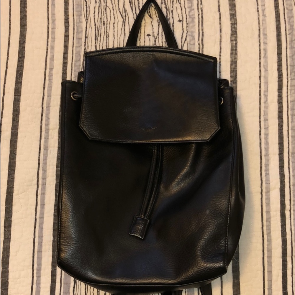 Matt and Nat backpack